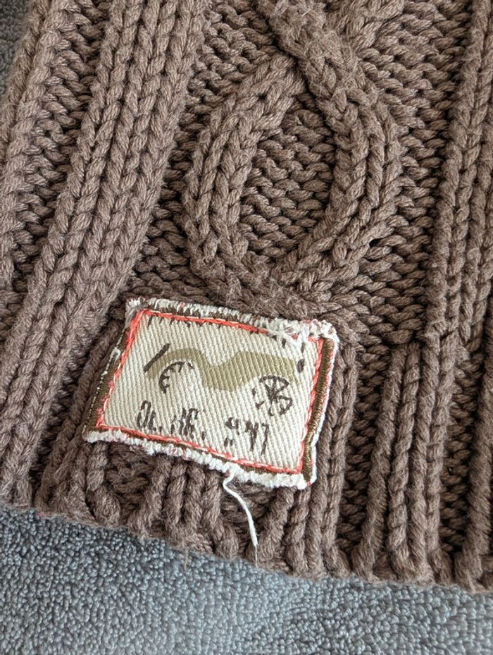 Gilet - 12 mois - Gémo - photo numéro 3