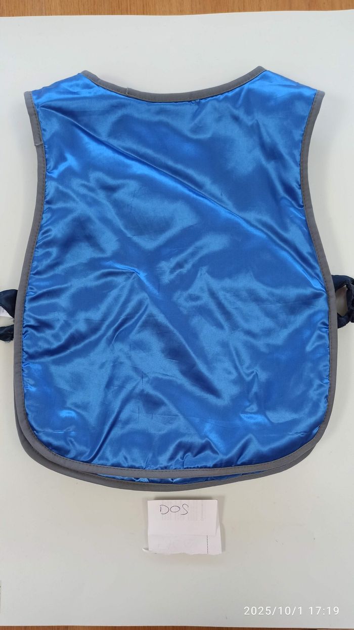 Déguisement chevalier Oxybul 3 a 5 ans - photo numéro 8