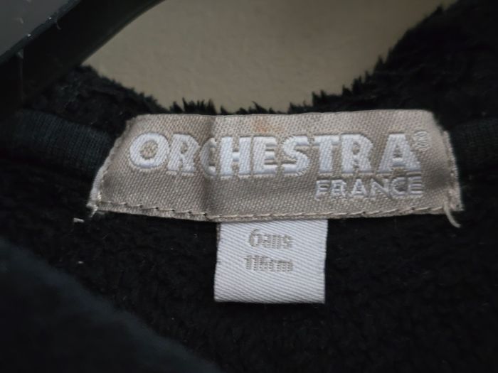Veste fille - photo numéro 5