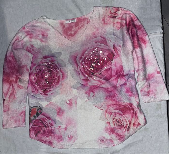 Pulls femme