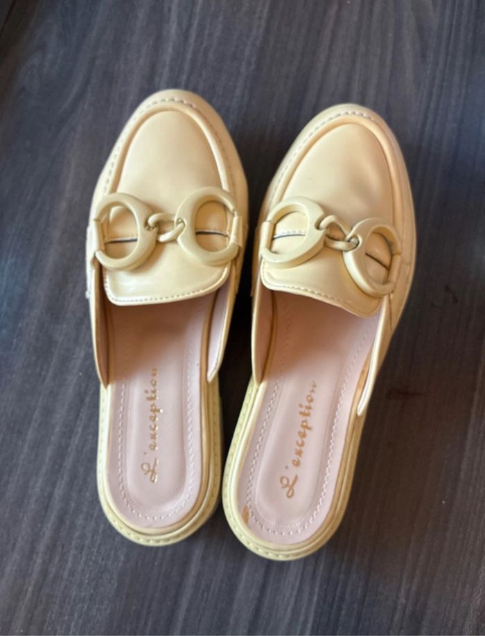 Claquettes