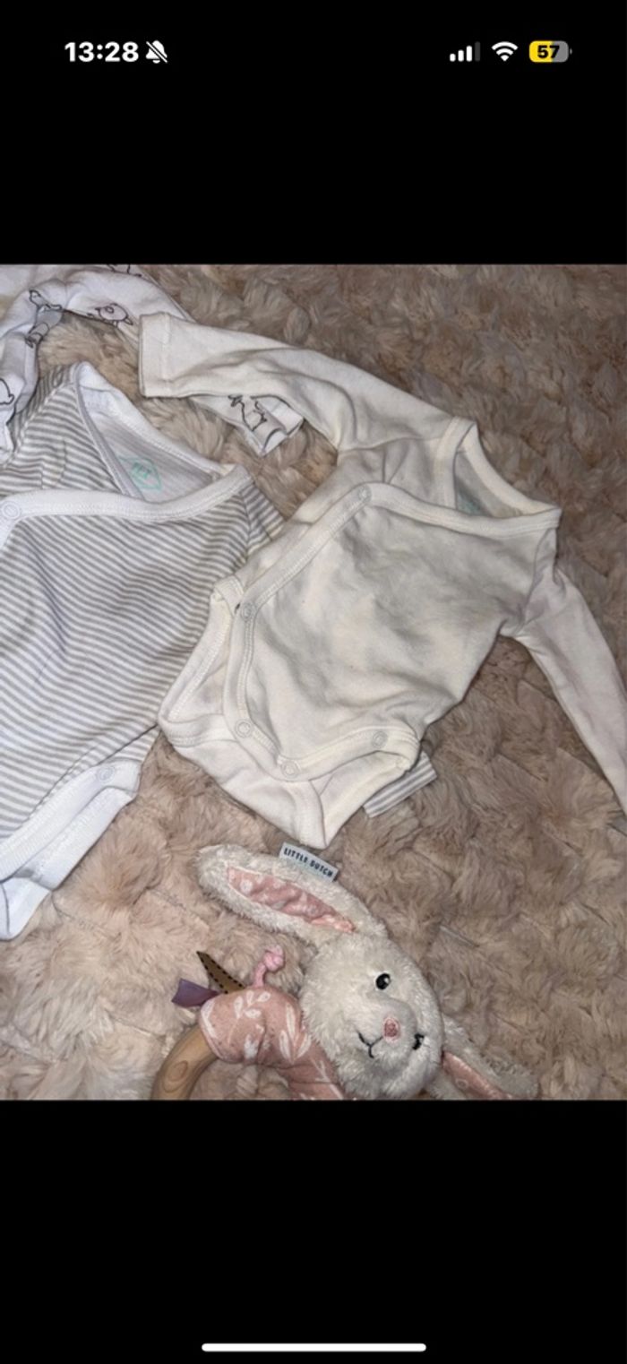 Lot 4 body - photo numéro 4