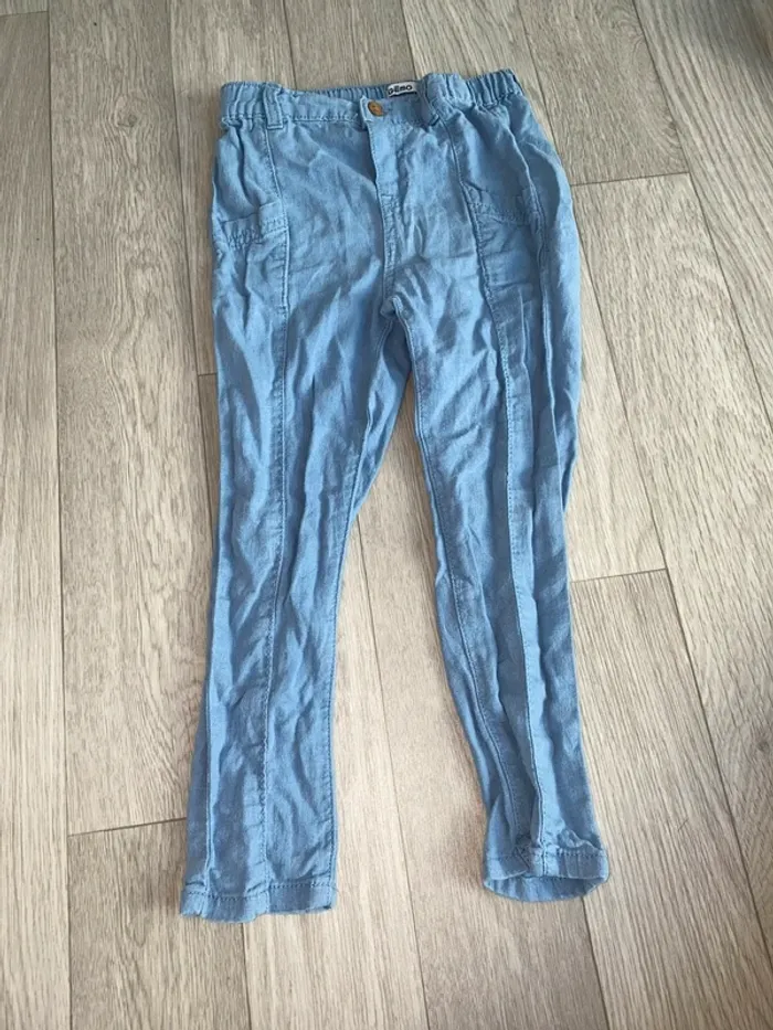 Pantalon gemo