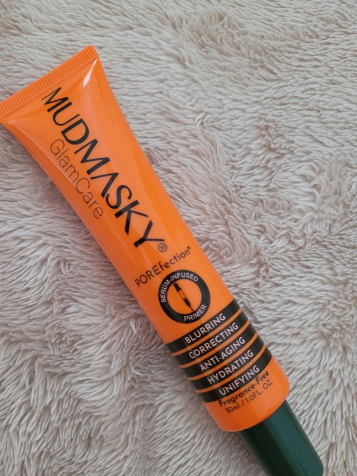Correcteur de pores - POREfection Mudmasky - photo numéro 3