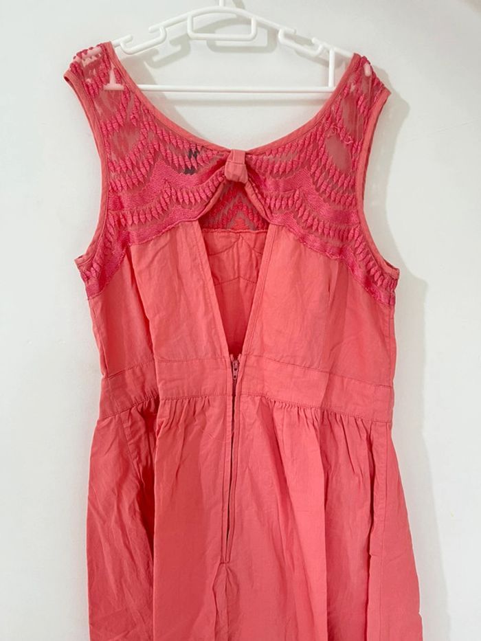 Robe Naf Naf t40 - photo numéro 3