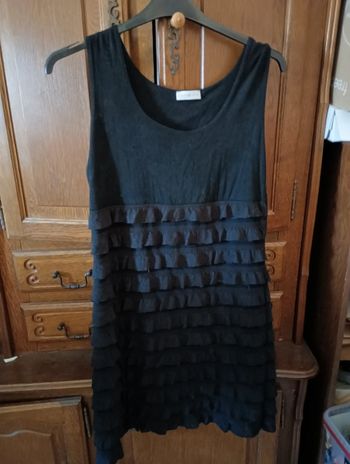 Robe volant