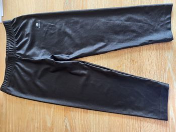 Leggings court Domyos fille 14 ans - Neuf