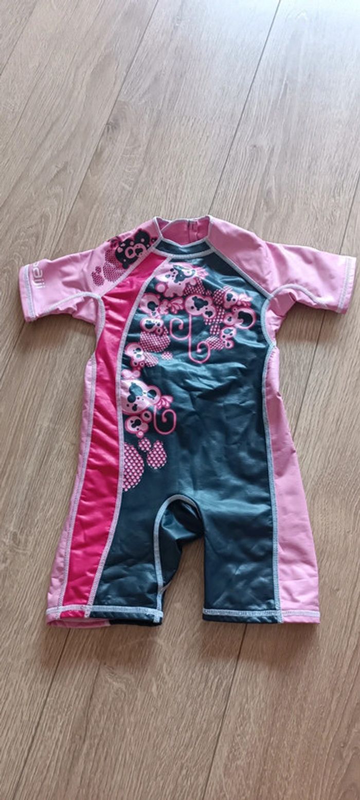 Combinaison 2ans