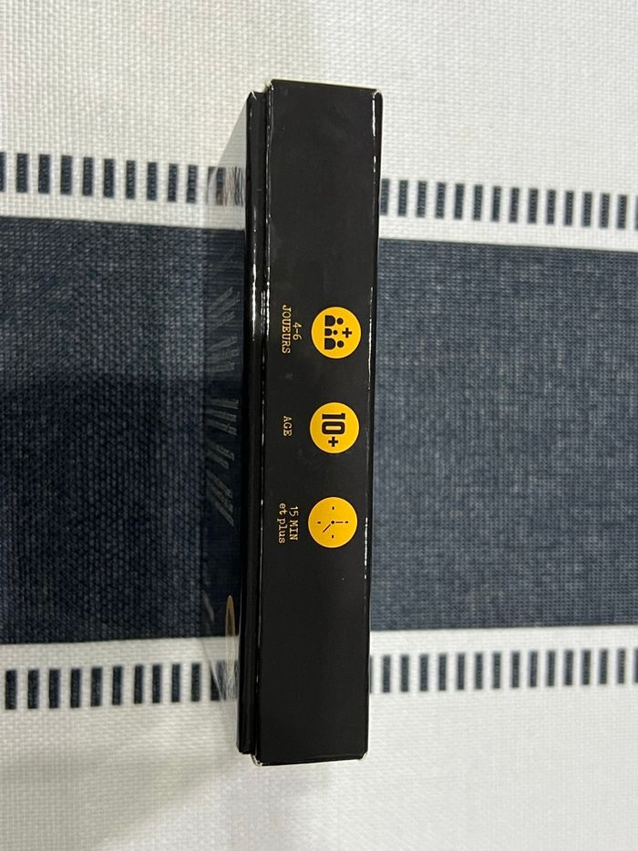 Jeu l imposteur - photo numéro 7