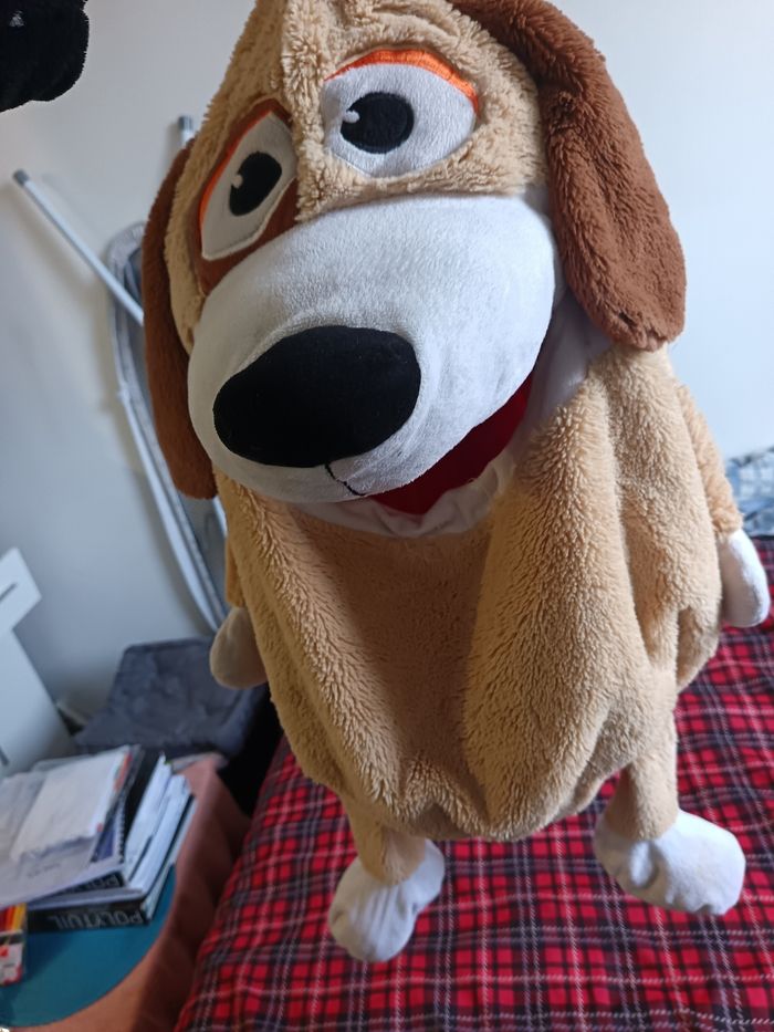 Peluche - photo numéro 6