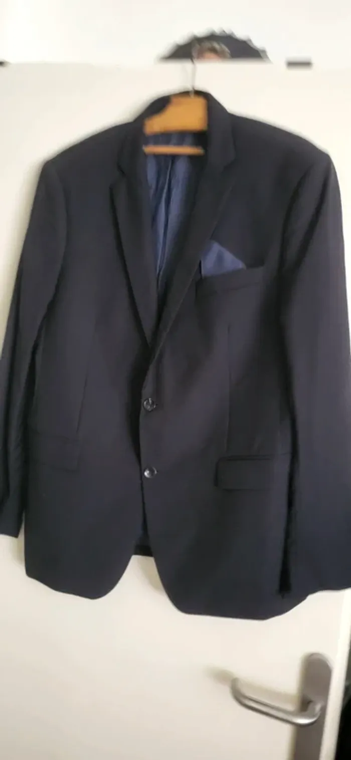 Veste de costume - photo numéro 3