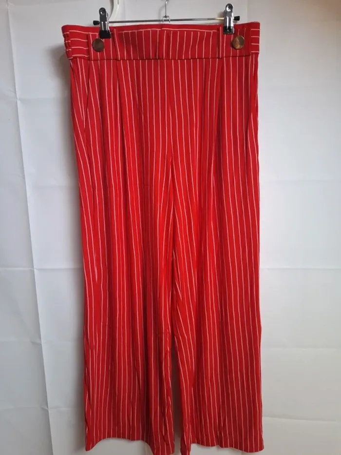 Pantalon taille 44