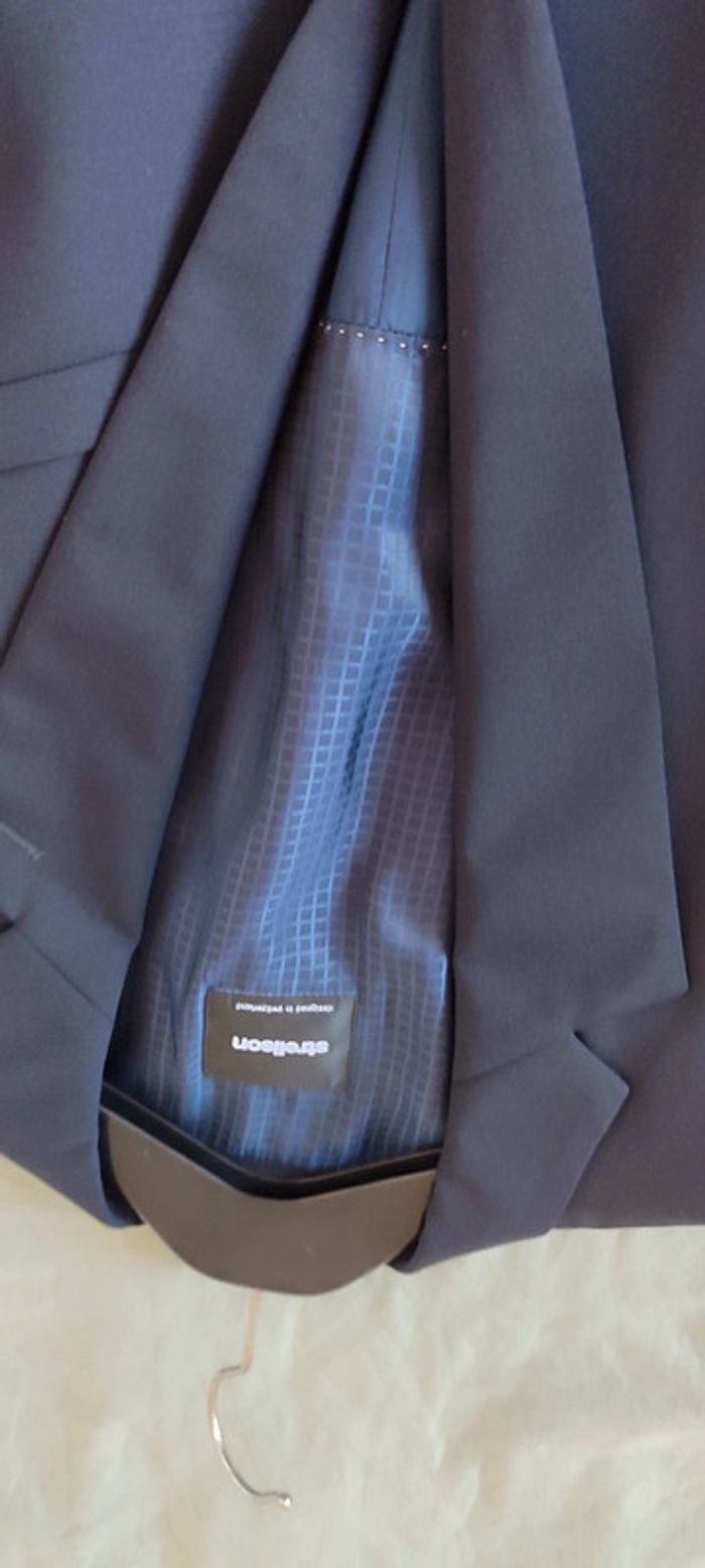 Veste de costume,Blazer homme Strellson - photo numéro 6
