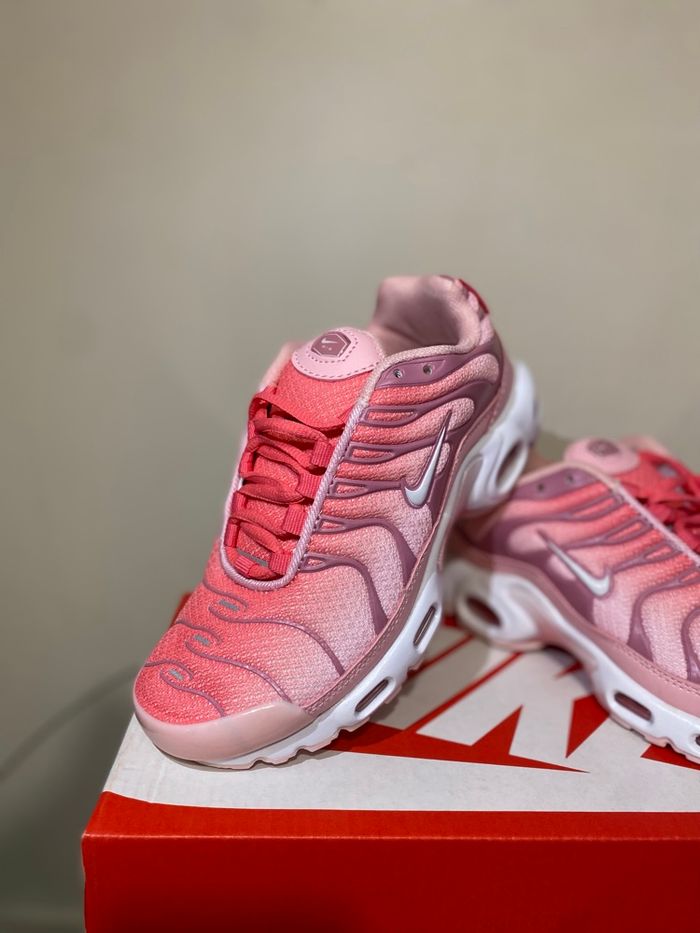 Basket Nike air tn 35 - photo numéro 3