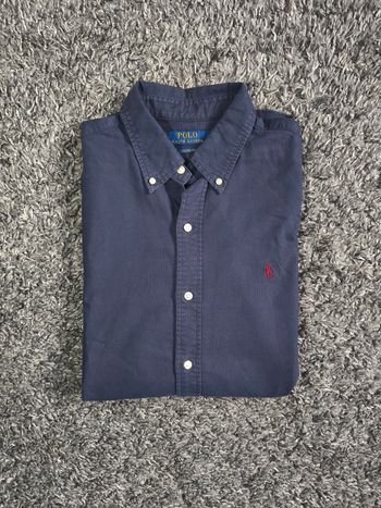 Chemise Ralph Lauren