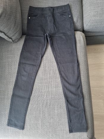 Tregging fille 12 ans