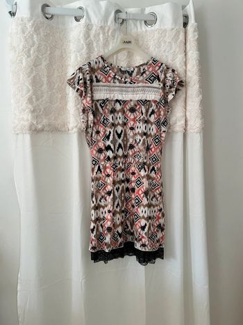 Robe d’été S