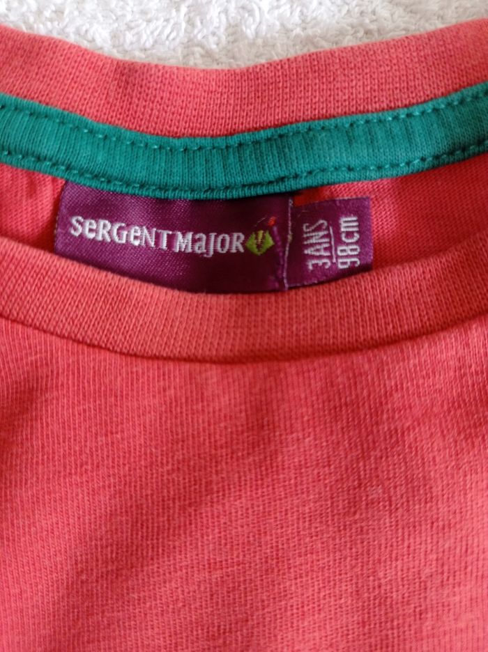 Polo manches courtes - photo numéro 3