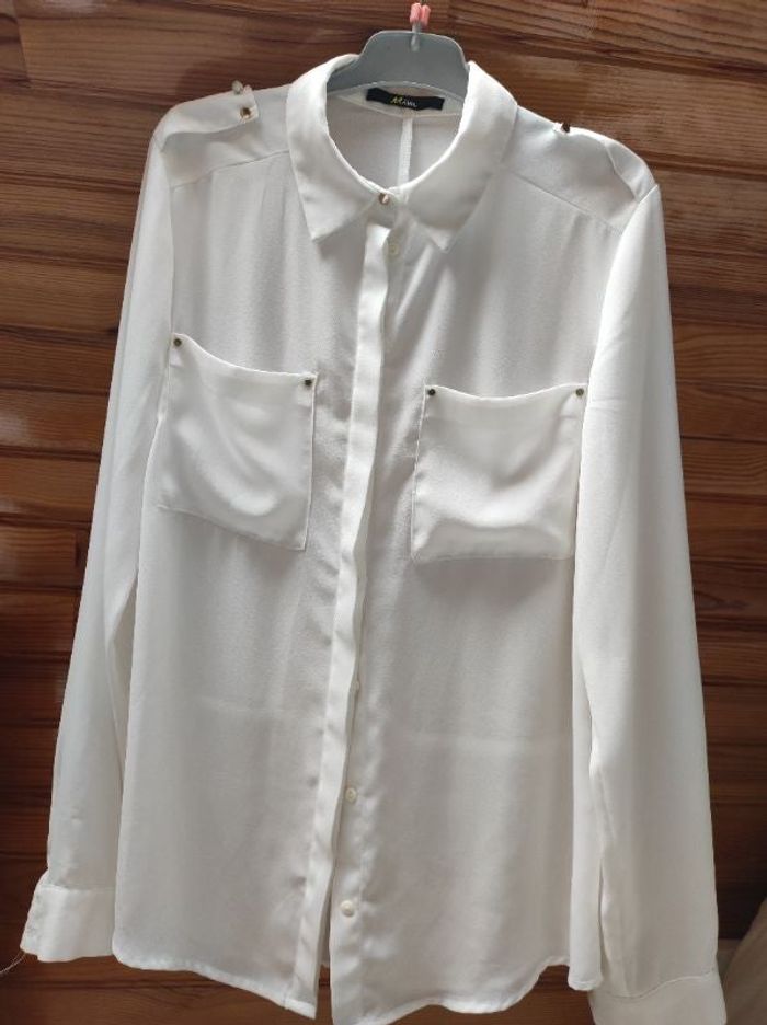 Chemise