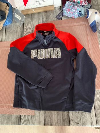 Veste puma