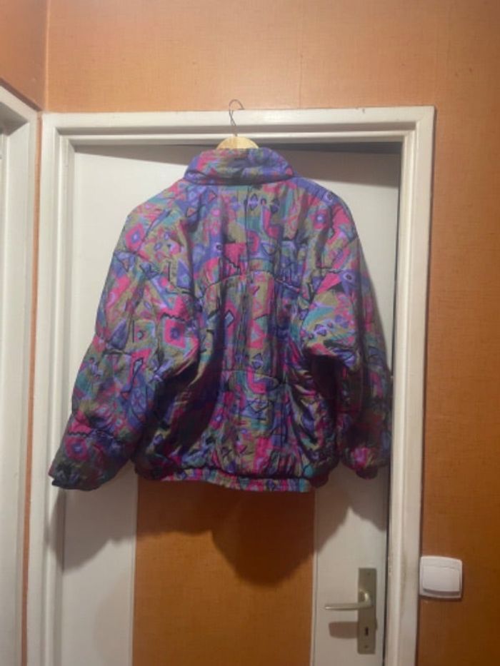 Cool blouson