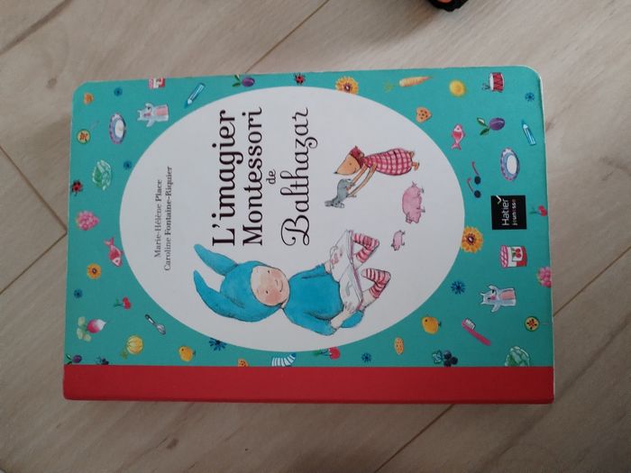 Lot de 3 beaux livres - photo numéro 2