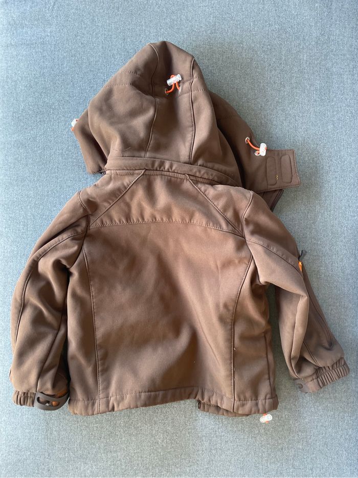 Blouson technique garçon - photo numéro 6