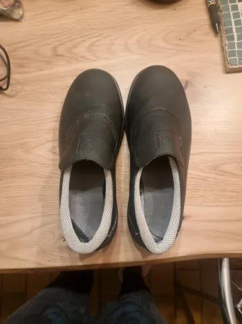 Chaussures de sécurité