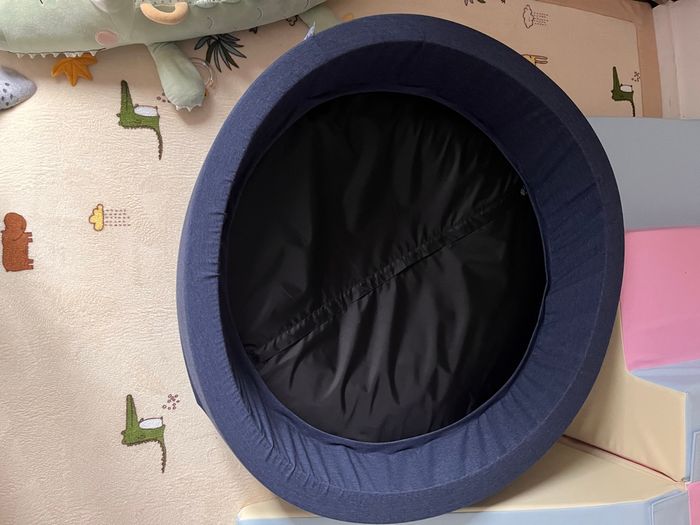 Piscine à balle - photo numéro 7