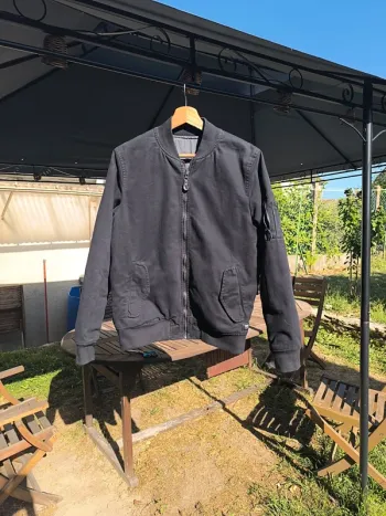 Veste vans
