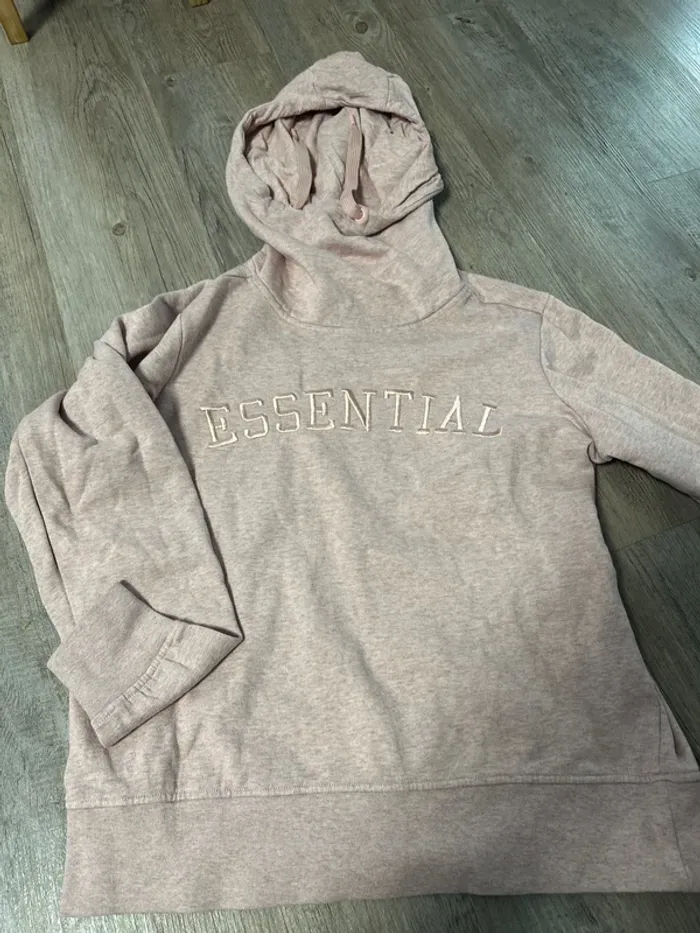 Lot 4 pulls/Sweet taille M/38 - photo numéro 5