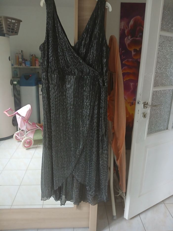 Robe de soirée