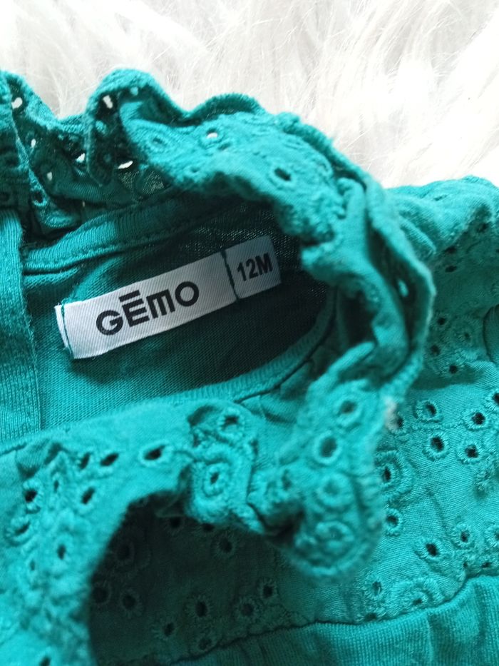 T-shirt bébé - photo numéro 2