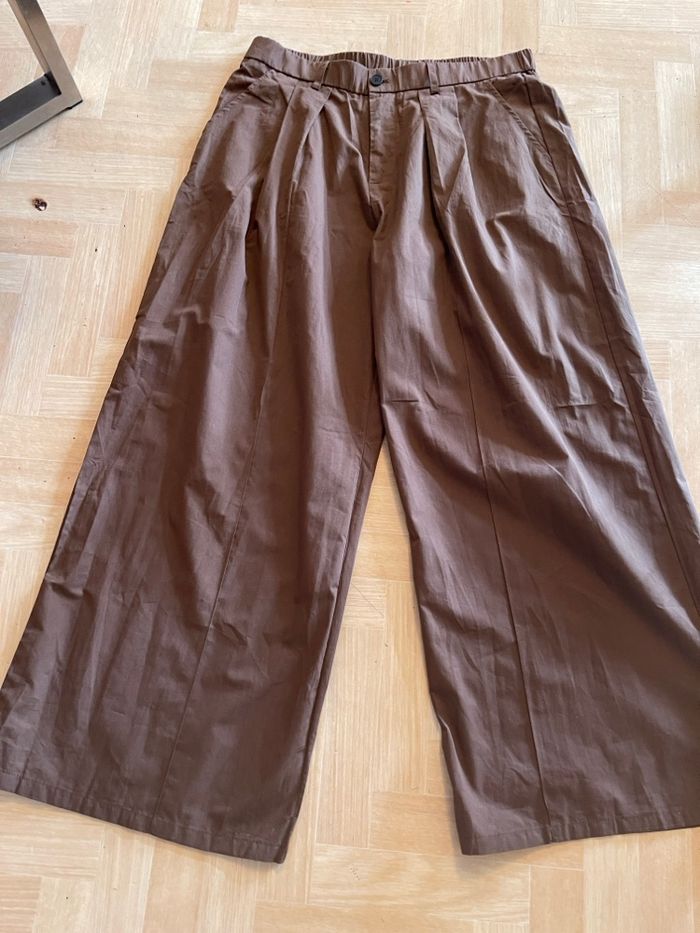 Pantalon homme - photo numéro 3