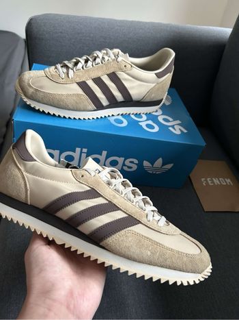 Adidas Achille SPZL X Liam Gallagher