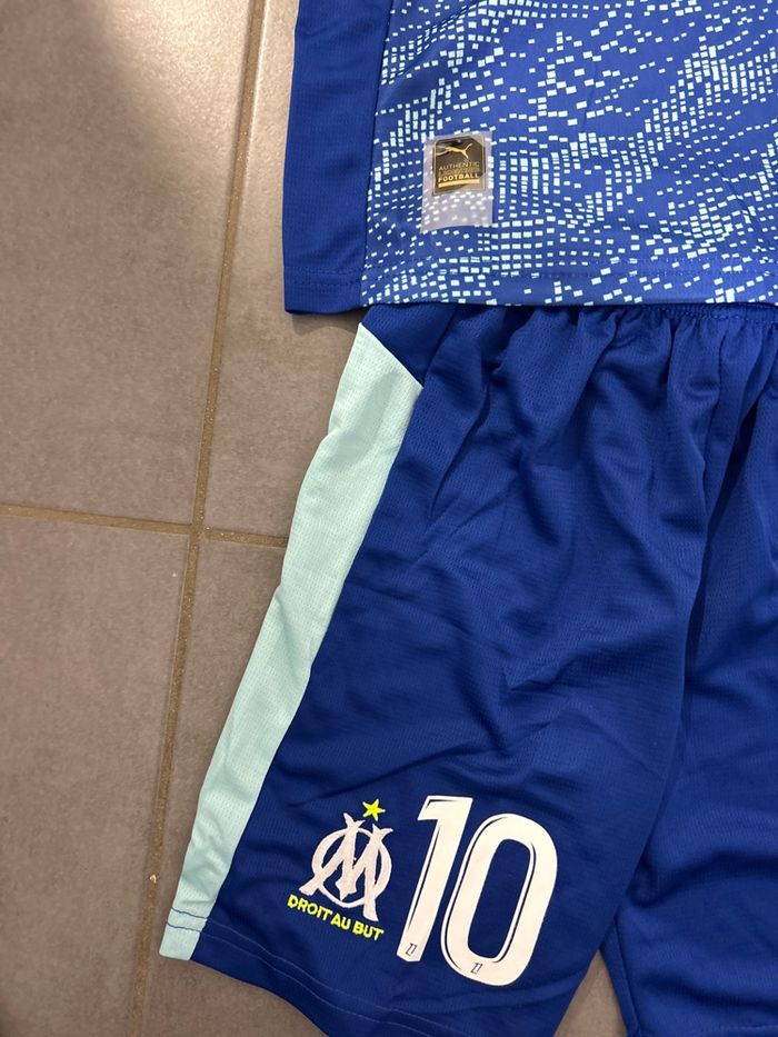 Ensemble enfants OM - photo numéro 6