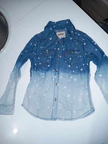 Chemise levis
