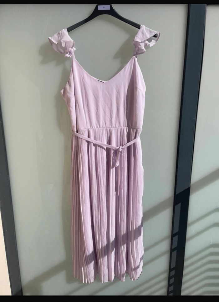 Robe cérémonie