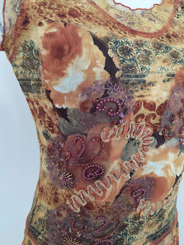 Débardeur léger - photo numéro 6