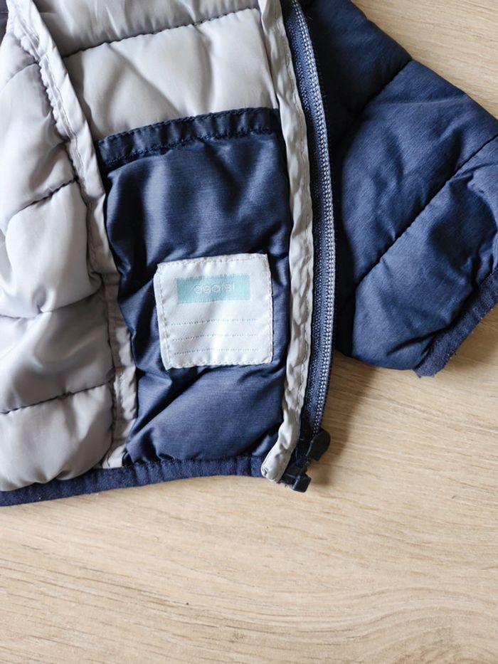 Blouson - photo numéro 2