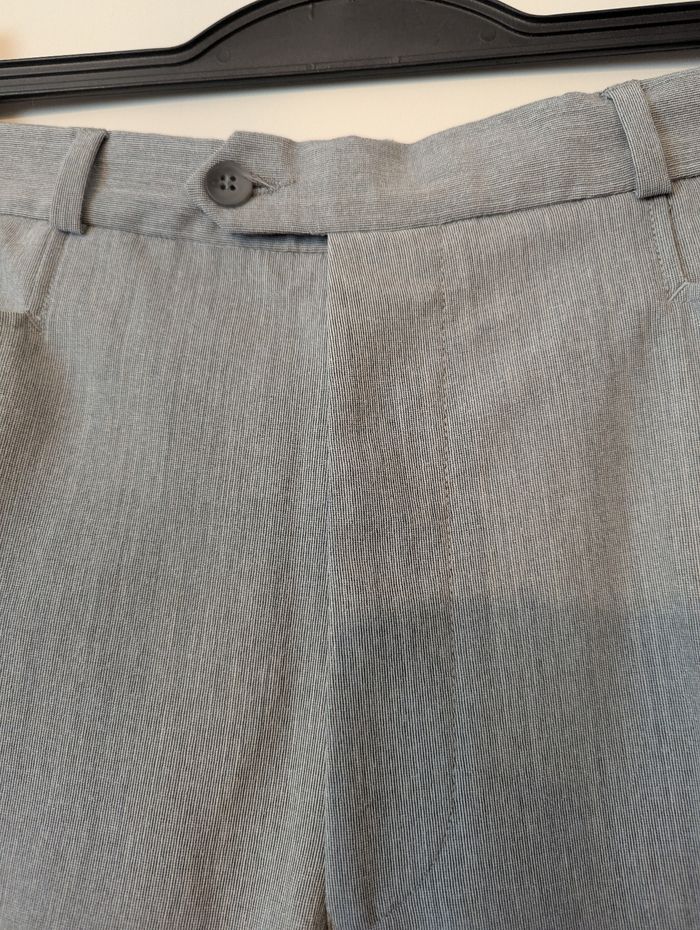 Pantalon de costume - photo numéro 3