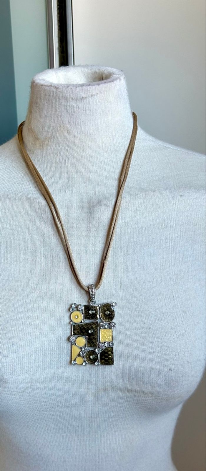 Collier ajustable - photo numéro 3