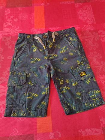 Short