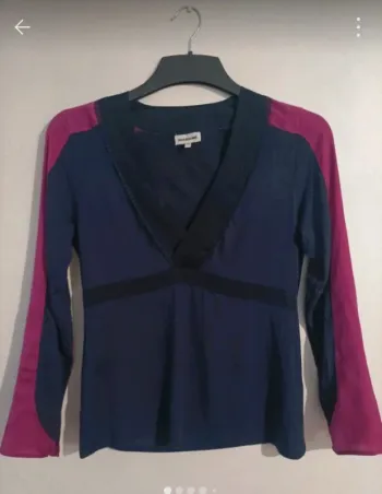 Top Darjeeling taille 36🌼