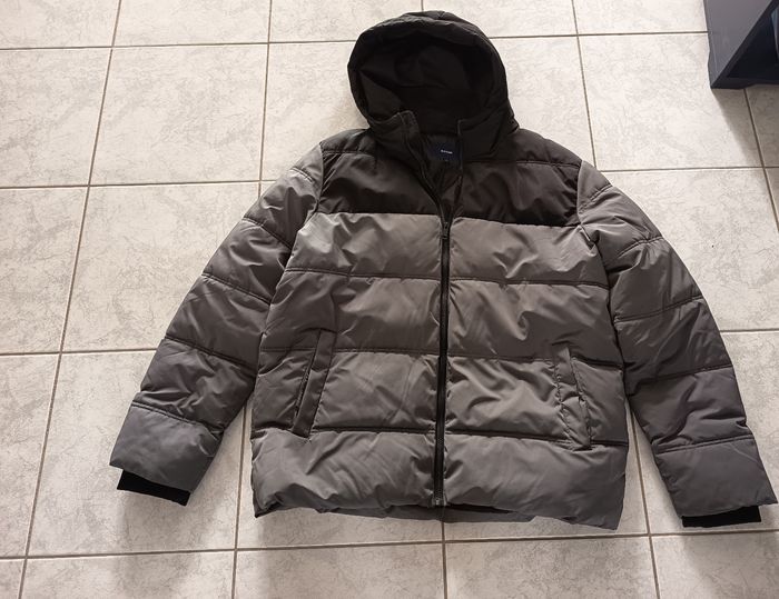 Doudoune homme XL Kiabi