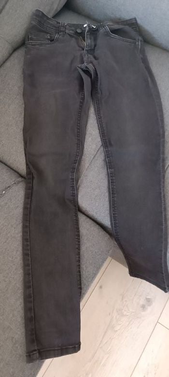 Pantalon fille