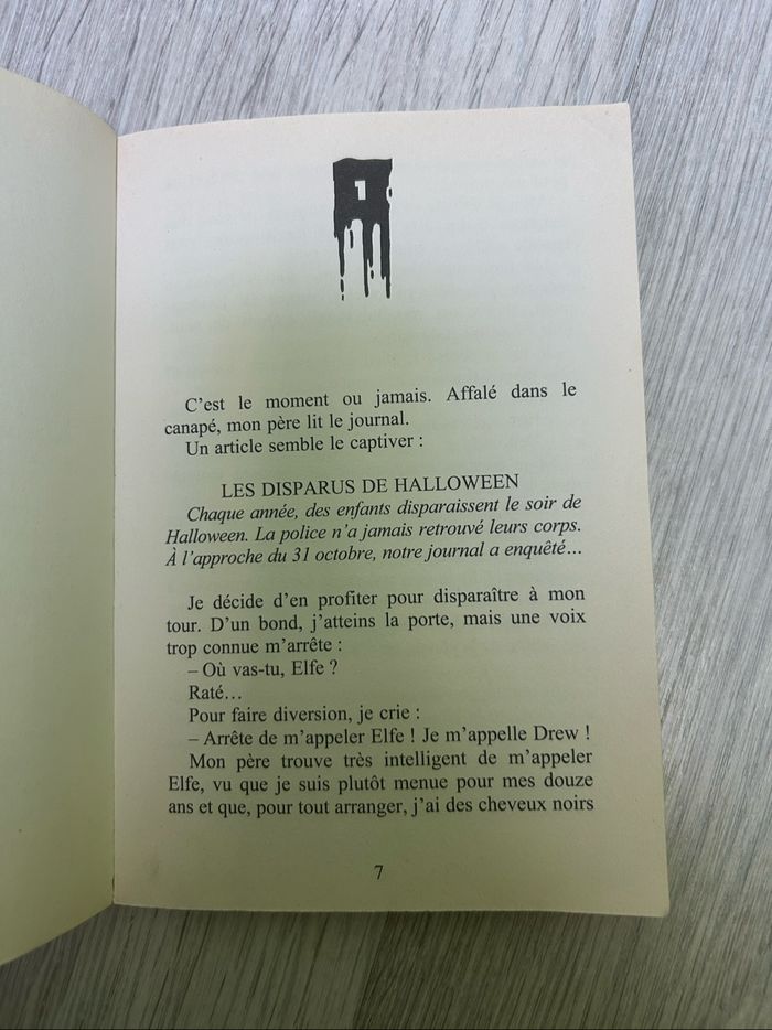 Livre - photo numéro 2