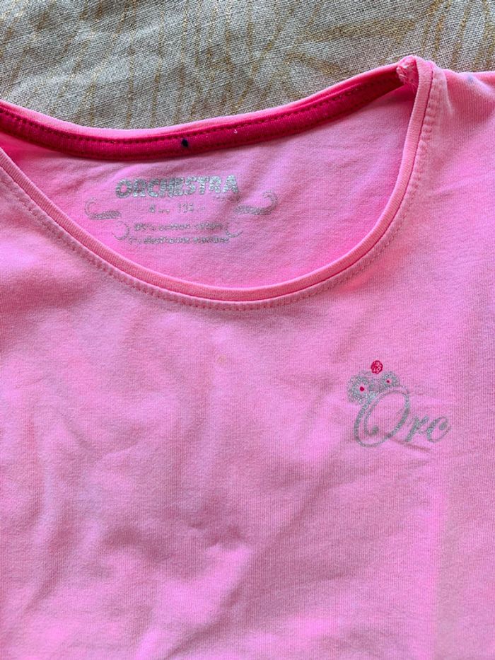 Ensemble rose girly T4ans - photo numéro 3