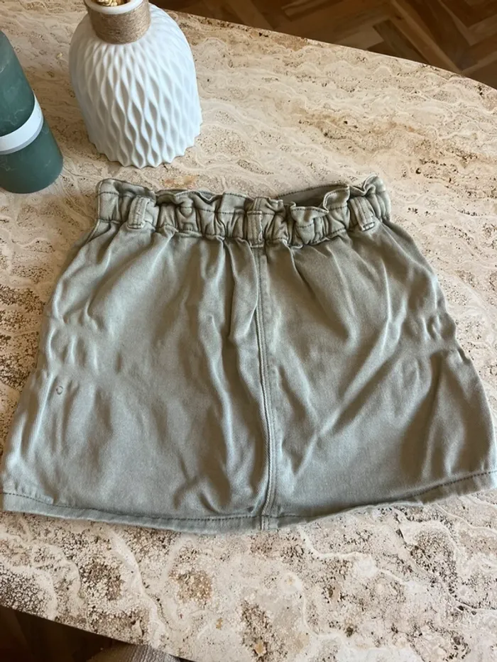 Jupe Gemo 5 ans - photo numéro 2