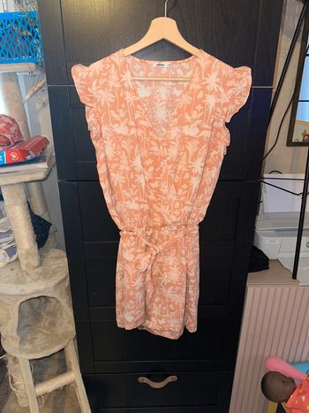 Combi short gemo 38
